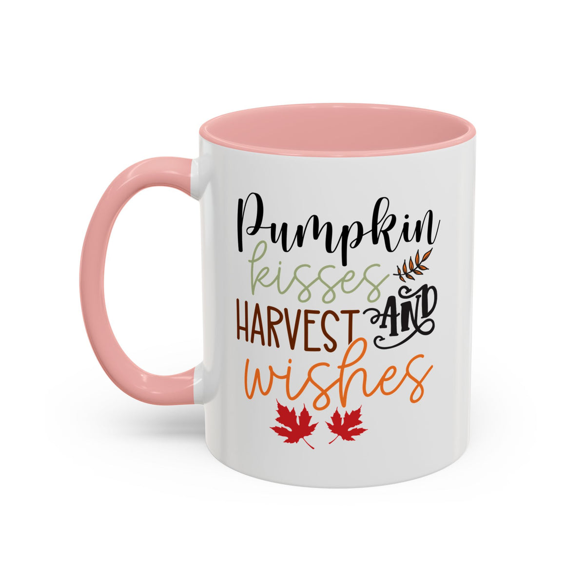 Fall Mug
