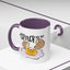 Humor Mug - You Crack Me Up