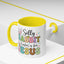 Easter Mug - Silly Rabbit