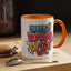 Birthday Mug - Hand Written Birthday