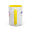 4th of July Mug - American Girl
