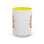 Wellness Mug - Grow Through