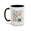 Humor Mug - On My Way To Stir