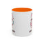 Adult Mug - Cute But Psycho
