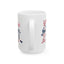 Anniversary Mug - You Will Forever Be My Always