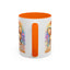 Animal Mug - Short Legs