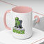 Alien Mug - I Need Some Space