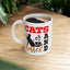 Animal Mug - Cats and Coffee