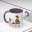 Birthday Mug - Fire Hazard