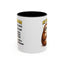 Office Mug - My Four Words