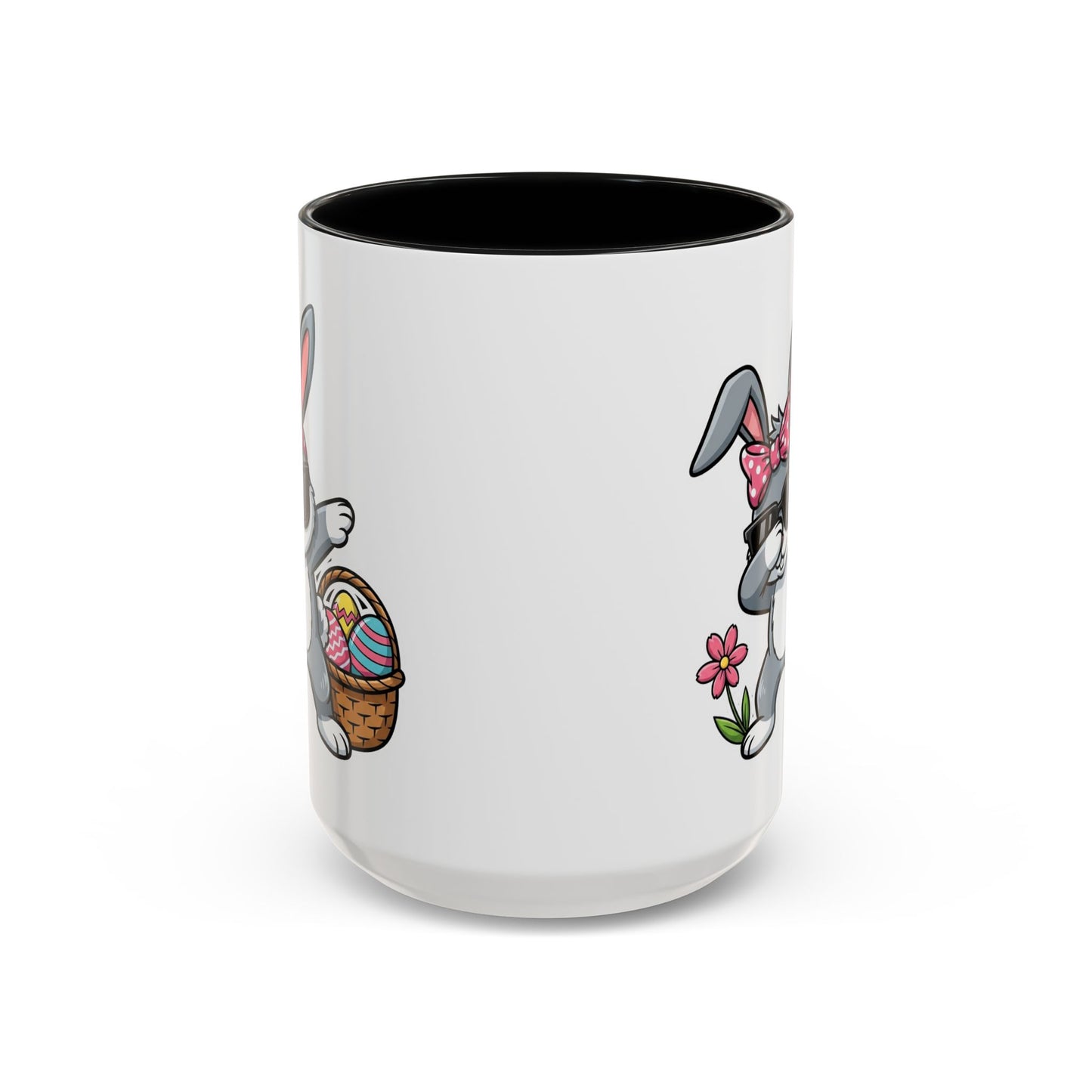 Easter Mug - Mama Bunny Easter