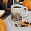 Chirstmas Mug - Hot Chocolate 1