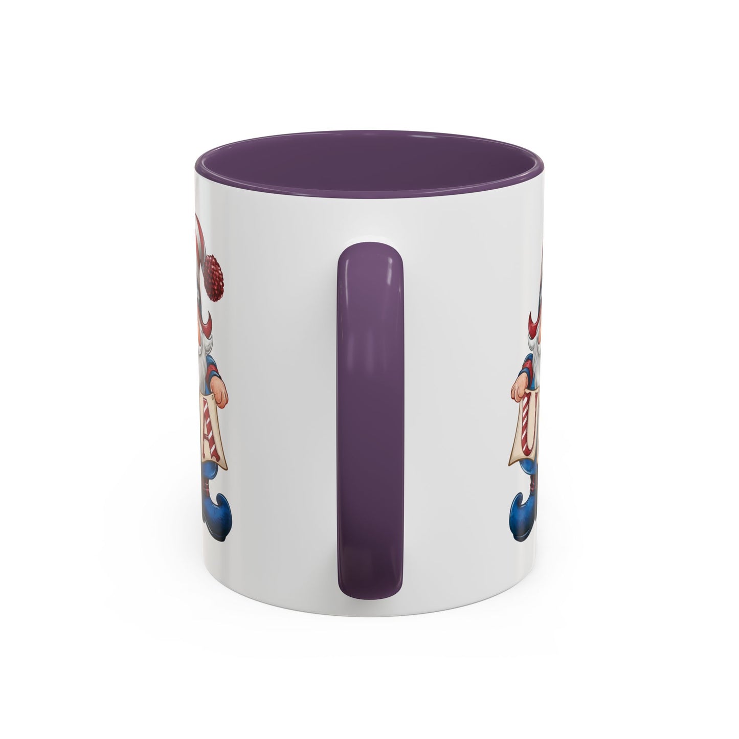 4th of July Mug - American Gnome 24