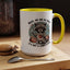 Wellness Mug - We Are All Crazy