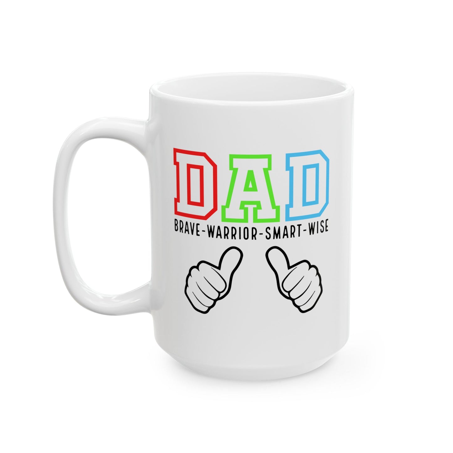 Father's Day Mug - That's Me