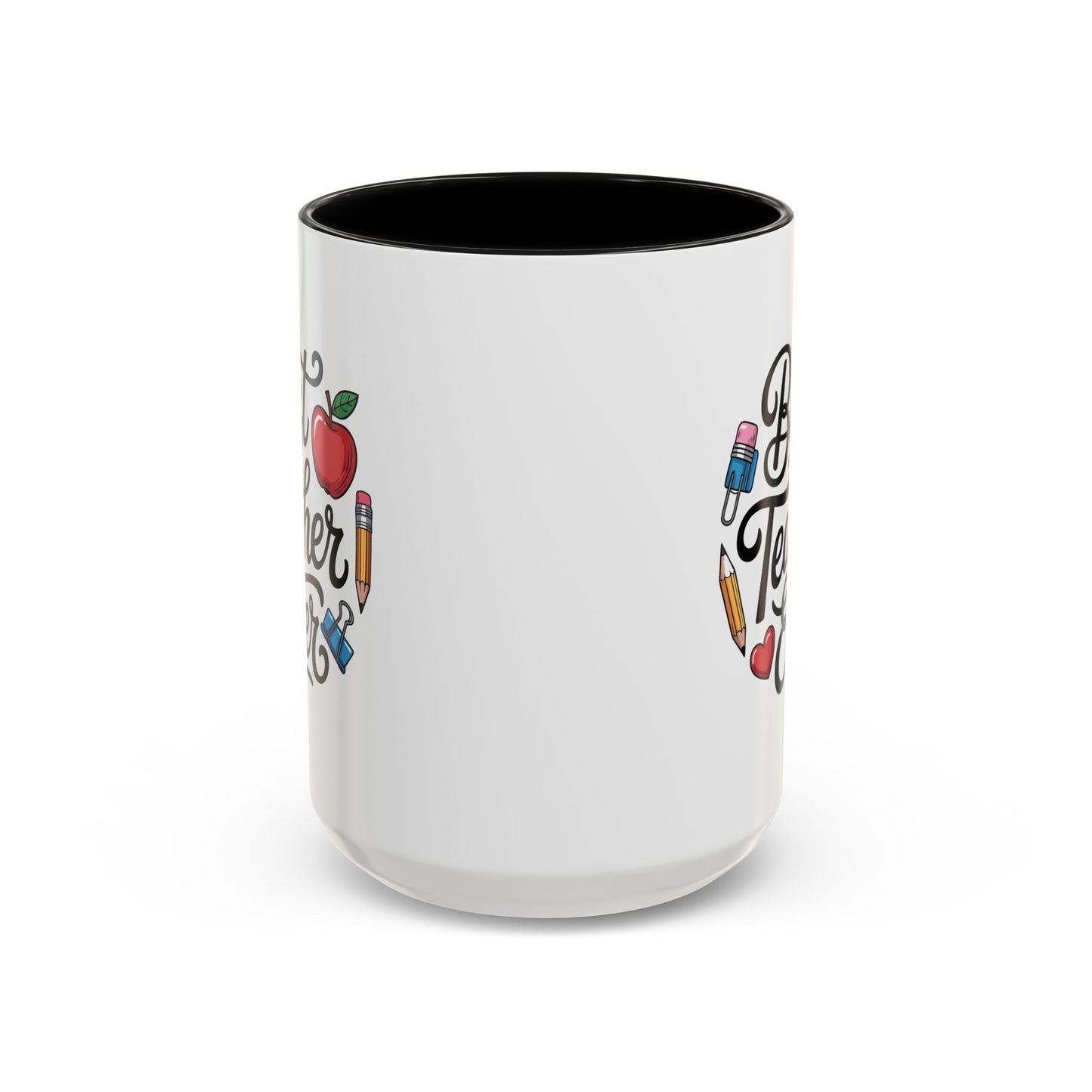 Office Mug - Best Teacher Ever