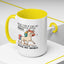 Adult Mug - Back The F*ck Up Sprinkle Tits