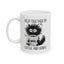 Office Mug - Held Together By