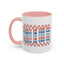 4th of July Mug - Party in The USA