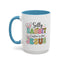 Easter Mug - Silly Rabbit