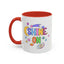 Wellness Mug - Shine On Celestial