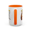 Office Mug - My Four Words