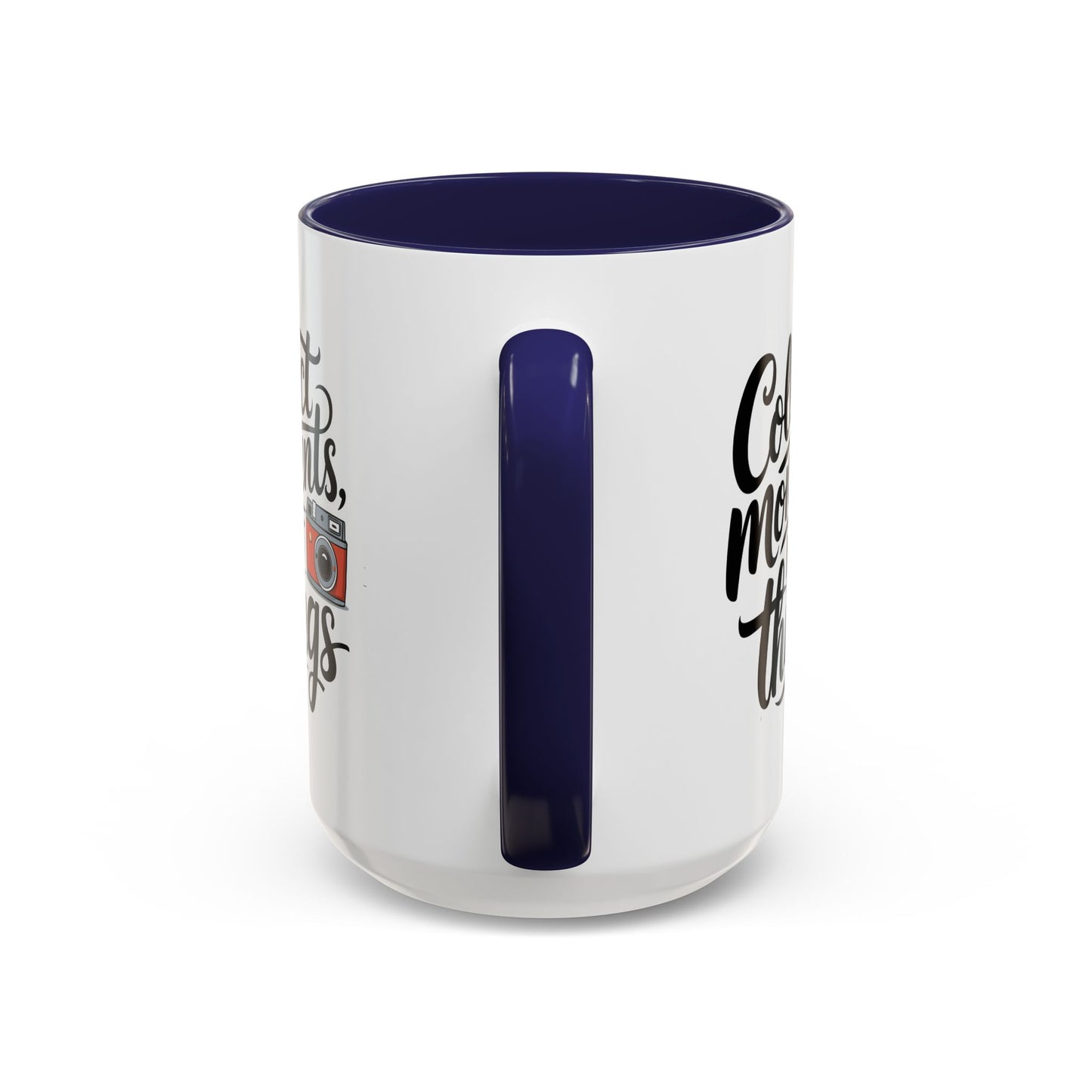 Adventure Mug - Collect Moments Not Things