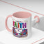 Religious Mug - Walk By Faith