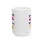 Motivation Mug - Stop Wishing Start Doing 1