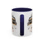 Animal Mug - Dog Coffee Wrap 12