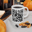 Adult Mug - Fuck You QR