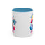 Humor Mug - Cute But Psycho