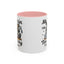 Humor Mug - My Brain Has Too Many Many Tabs Open