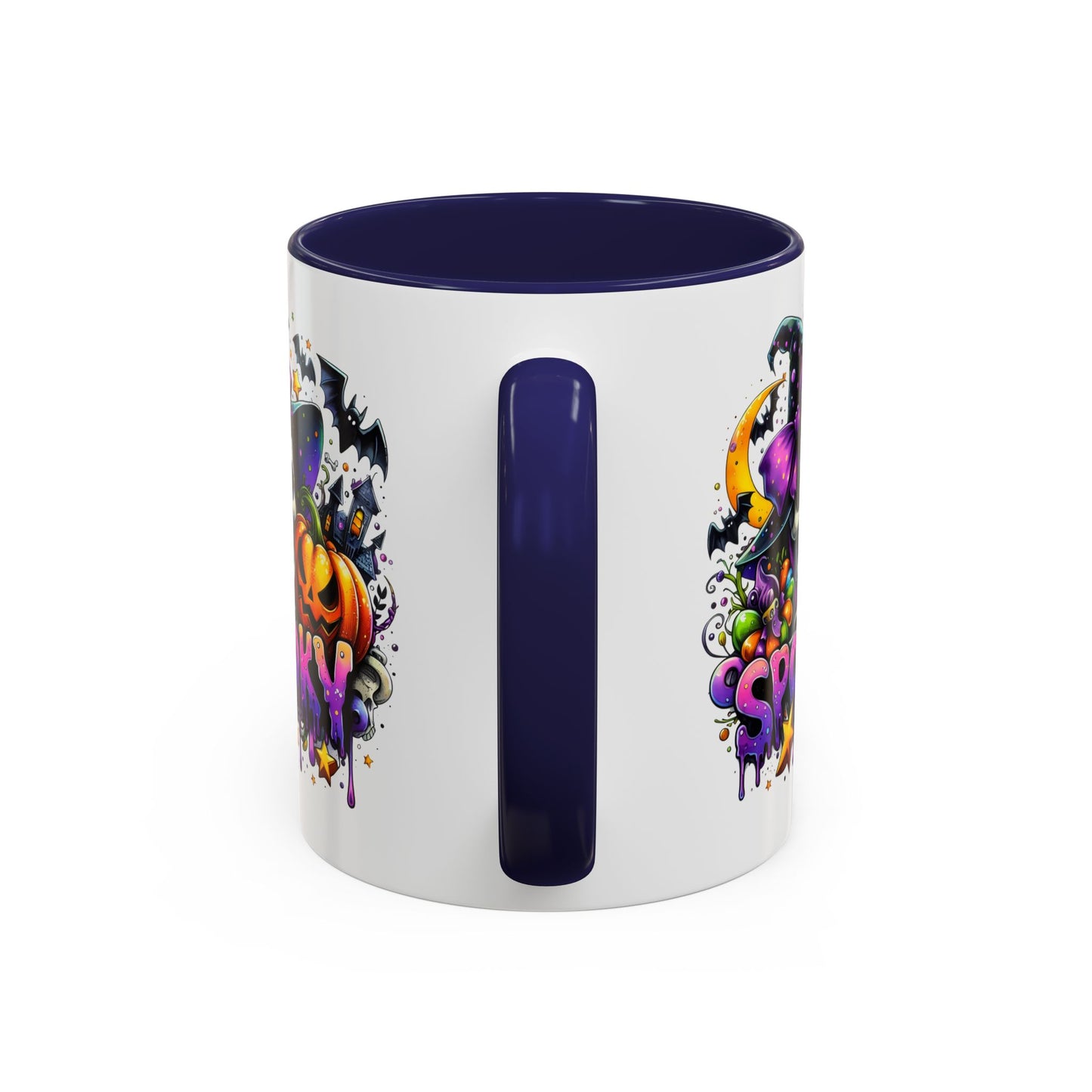 Halloween Mug - Spooky