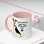 Animal Mug - I'd Love To But