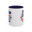 4th of July Mug - Love 4th of July