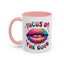 Wellness Mug - Focus On The Good