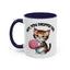 Animal Mug - Hey, You Dropped This