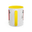 Humor Mug - Six Pack Lego Block
