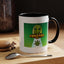 Alien Mug - UFO Ganja