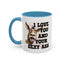 Anniversary Mug - I Love You and Your Sexy Ass