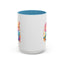 Humor Mug - Fluent in Sarcasm
