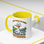 Humor Mug - If You think I'm Short