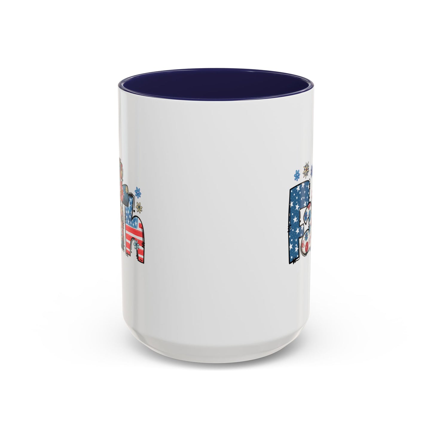 Religious Mug - Faith