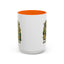 Humor Mug - Love Is In The Air