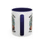 Wellness Mug - We Are All Crazy