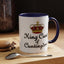 Adult Mug - King Cunt of Cuntigdom