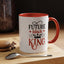 Black History Mug