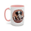Animal Mug - Dog Coffee Wrap 31