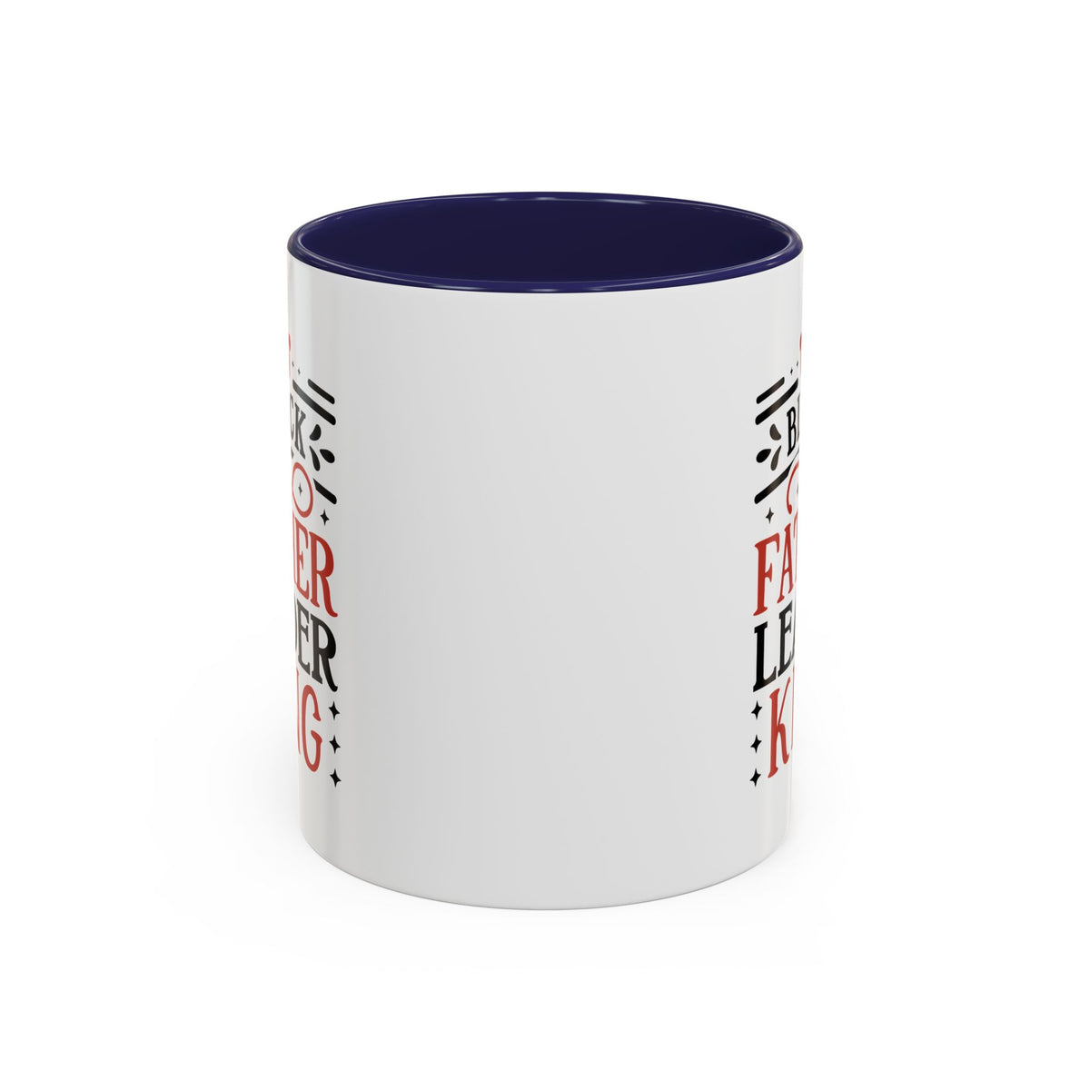 Black History Mug
